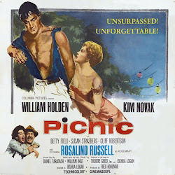 PICNIC (1955)