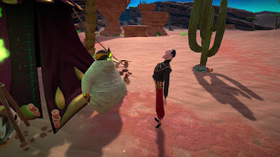 Hotel Transylvania: Scary-Tale Adventures game screenshot