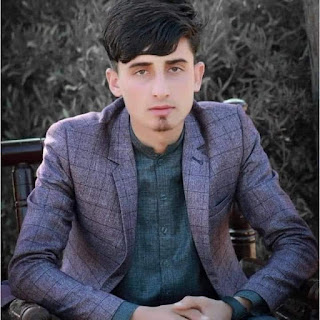 Yasin Of Kunar Afghanistan Who Was Shot Dead By Taliban Man For Playing Music In His Car To Enjoy his brother Wedding two day ago.

Murderer Of Yasin Arrested By Talban. Young Lad Killed By Taliban For Playing Music

Yasin Of Kunar Killed By Taliban For Playing Music. Pashto Times.