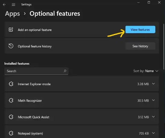 Cara Instal Wireless display di Windows 11-2