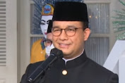 Anies Baswedan Angkat Bicara soal Hasil Survei Selalu Tempatkan Dirinya di Posisi ‘Bontot’