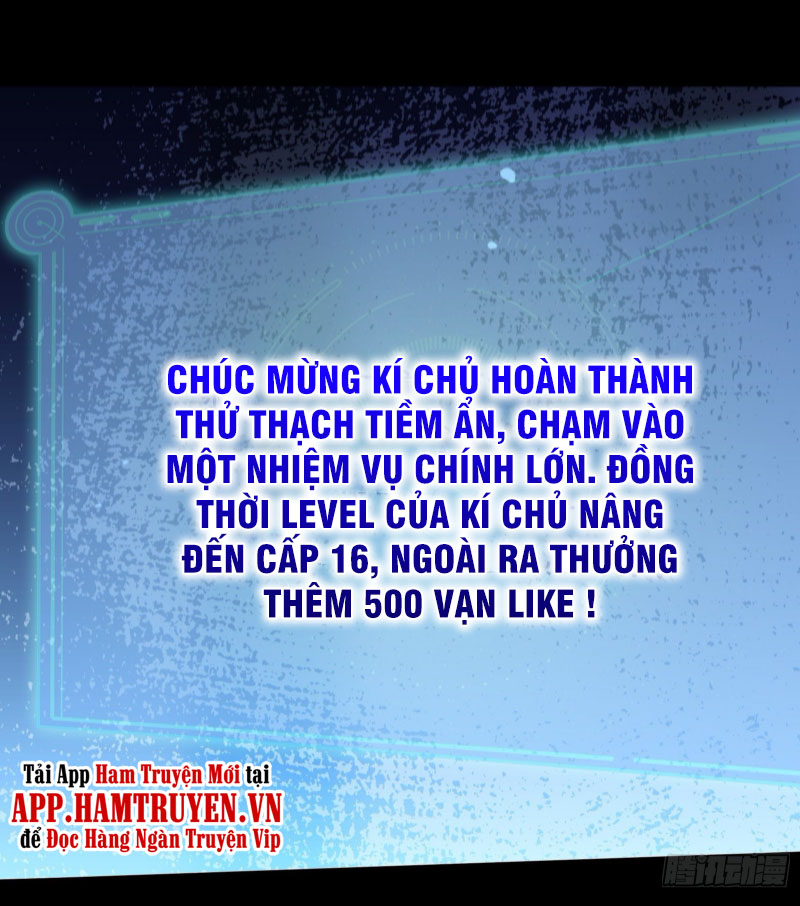 Ta Lập Hậu Cung Tại Tây Du Ký chapter 43 - Trang 7