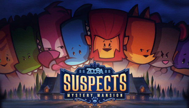Suspects Mystery Mansion Hileli Apk İndir 2021