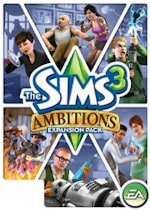 The Sims 3: Ambitions
