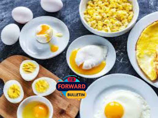 सर्दियों में अंडे का करें सेवन, अंडे खाने के 7 फायदे (7 Benifits of eating Eggs)