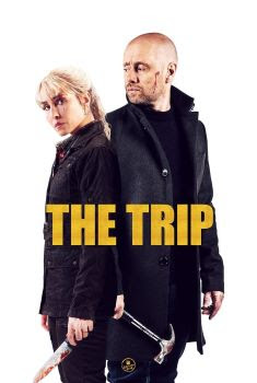 The Trip Torrent – WEB-DL 1080p Dual Áudio
