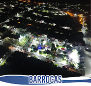 BARROCAS EM FOTO