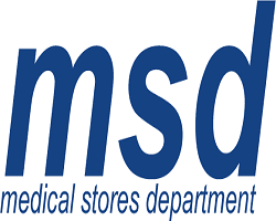 Job Vacancies at Medical Stores Department (MSD) June, 2023
