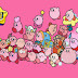 Nintendo has confirmed Kirby 30th Anniversary Event in 2022