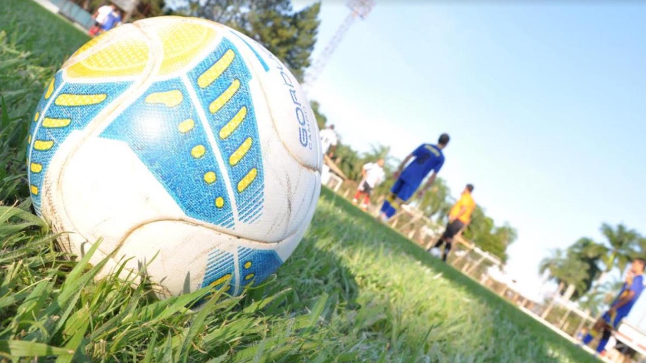 Botucatu abre temporada 2022 de Campeonatos de Futsal e Futebol