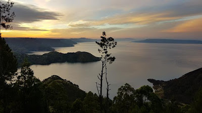 4 Danau Terbesar di Indonesia Selain Danau Toba