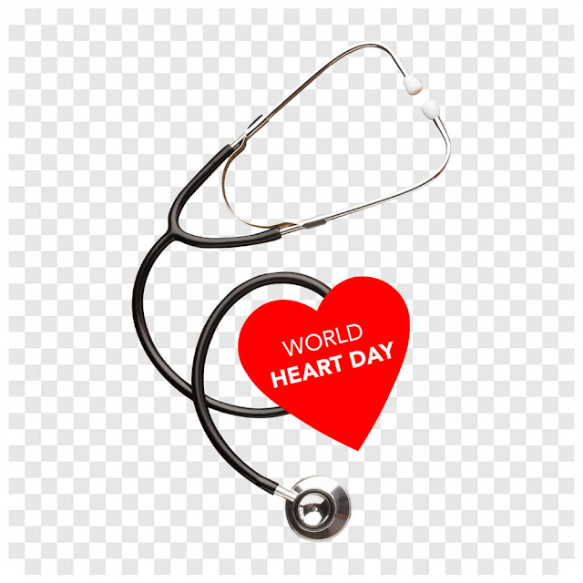 world heart day png images