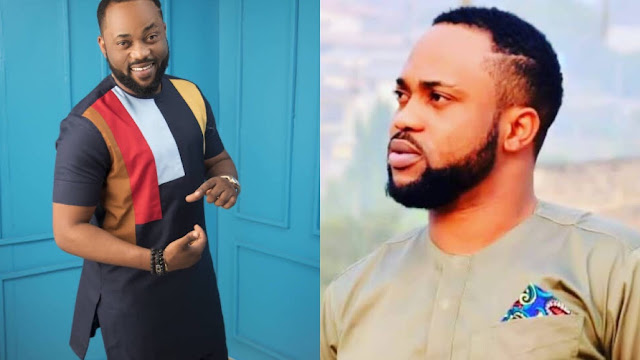 Nollywood Actor, Damola Olatunji Detained For Confronting Police Officers