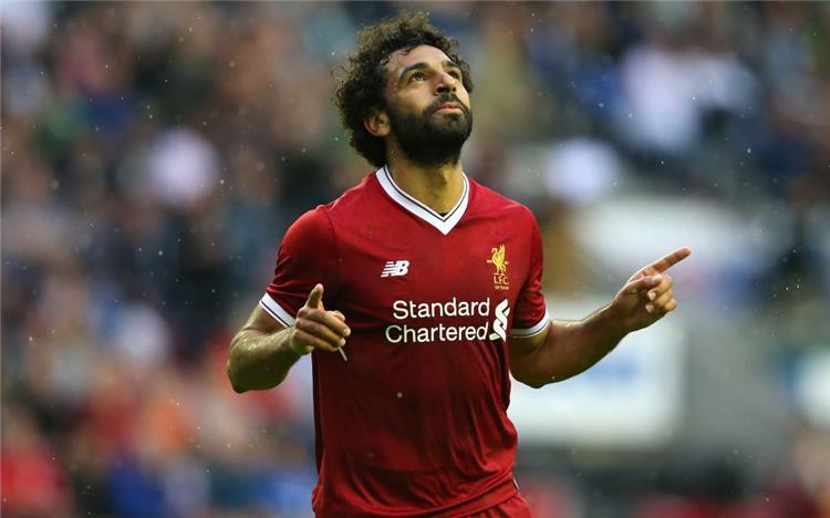 كيف تغلب محمد صلاح جزئياً على العملاقين؟  لماذا خسر جائزة الفيفا؟