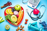 Healthy tips maj