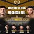 MTK Fight Night: Dignum v Dennis