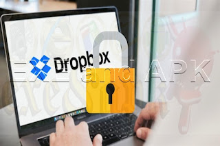 شرح تتبع هاتفك المسروق باستخدام Dropbox