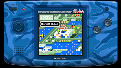 SNK VS. CAPCOM: CARD FIGHTERS' CLASH game screenshot