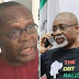 Abaribe: Nobody Supporting IPOB Or Biafra Can Become Governor in Igboland  - Joe Igbokwe 