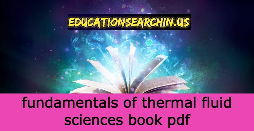 fundamentals of thermal fluid sciences book pdf, fundamentals of thermal fluid sciences book pdf online, pseudomonarchia daemonum book pdf free download ,fundamentals of thermal fluid sciences book pdf online