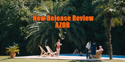 azor review
