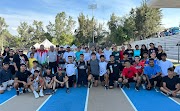 Deportistas guerrerenses listos para competir en Macro Regional de atletismo