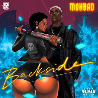 Mohbad Backside Mp3 Download