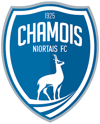 CHAMOIS NIORTAIS FOOTBALL CLUB