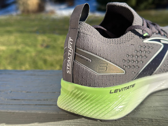 Brooks Levitate 6 Review: Daily Trainer with a Lively Twist - Running  Northwest