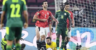 موعد مباراتىّ مصر والسنغال فى تصفيات كأس العالم