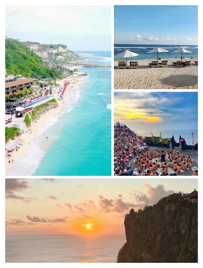 BALI TOUR PACKAGE 5 DAYS 4 NIGHTS