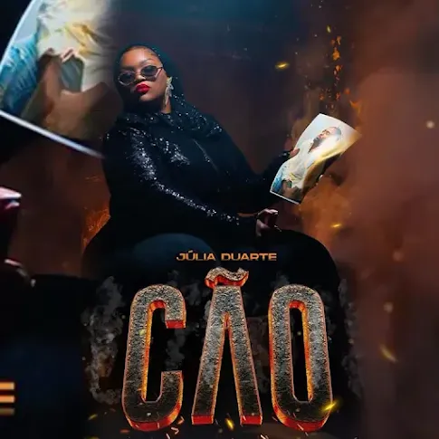 Julia Duarte - Cão