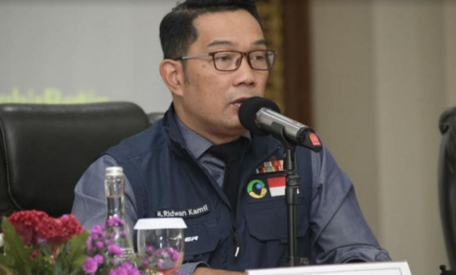 Ridwan Kamil Tetapkan UMK Jawa Barat Naik Bersyarat 5% 