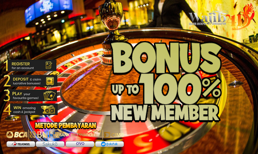 WAJIB4D PELUANG BESAR DALAM MERAIH KEMENANGAN MELALUI TARUHAN LIVE CASINO