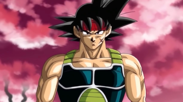 Dragon Ball Super: What's Bardock's Secret to Beat the Gas?