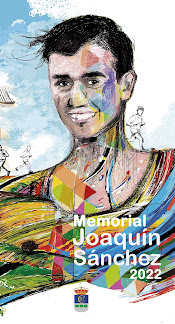 WEB Memorial Joaquín Sánchez