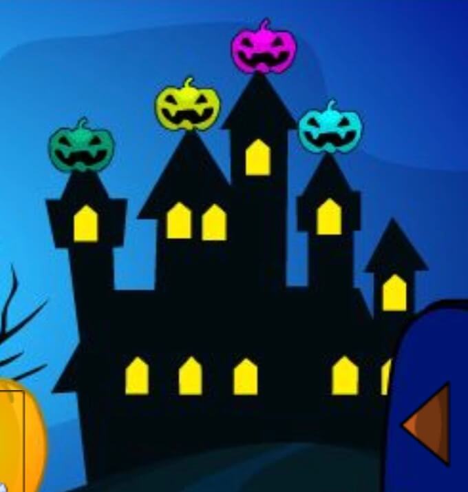 Play Games2Live Halloween Final Episode
