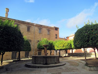 plasencia extremadura cosa fare e vedere