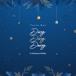 Tosin Bee - Ding Ding Dong (Christmas Medley) mp3 download