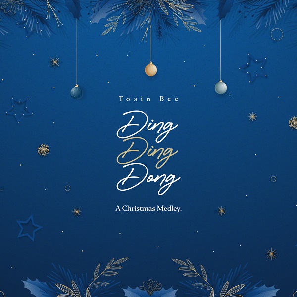 Tosin Bee - Ding Ding Dong (Christmas Medley) mp3 download