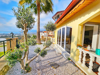 Villas in Alanya for Sale