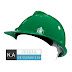 Jual Helm Proyek Blue Eagle HC31WH Safety Helmet di Surabaya