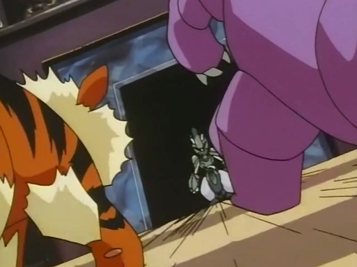 Livro: Pokémon - Mewtwo Contra-ataca - 1998