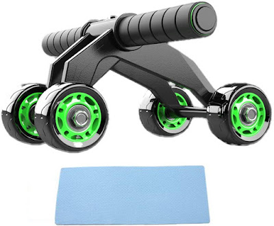 Abdominal muscle wheel