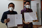 Dukung EBT di Indonesia, bright PLN Batam Pasang PLTS Atap di Lokasi Pelanggan