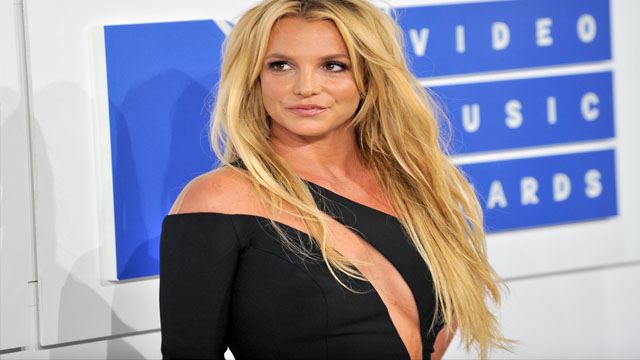 إنهاء قضية الوصاية للمغنية بريتني سبيرز Britney Spears