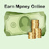 earn money on online