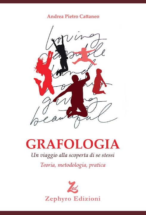 Grafologia