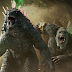 Em teaser inédito de “O Novo Império”, Kong sobe nas costas de Godzilla em ataque; confira!