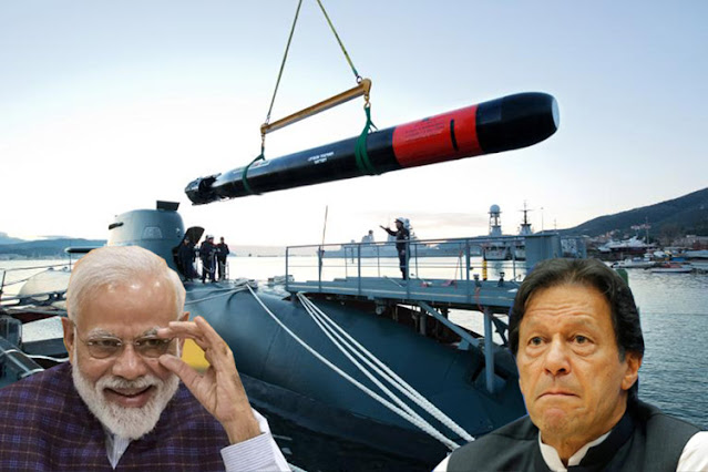 Indian Govt's decision to lift ban over Italian Defence firm Leonardo, is a major setback for Pakistan